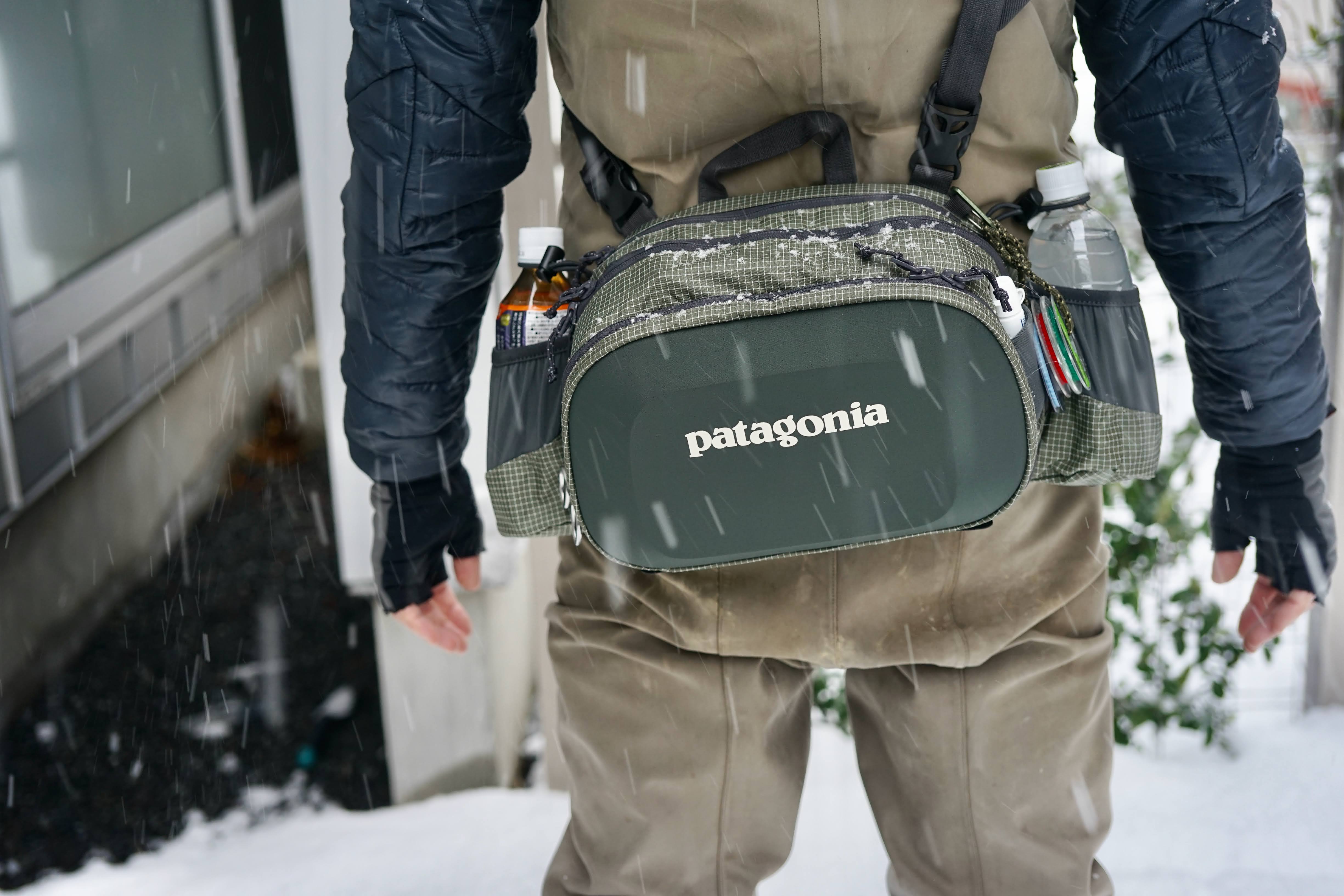 安い購入 パタゴニア ステルスヒップパック 11L その他 - www.conewago.com